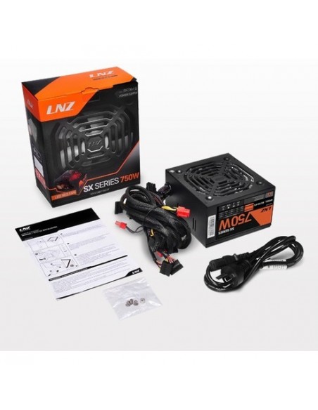 730611-MLA31753875194_082019,Fuente Pc Sentey Lnz Zx750-ls 750w Fan 120mm Led Sx750