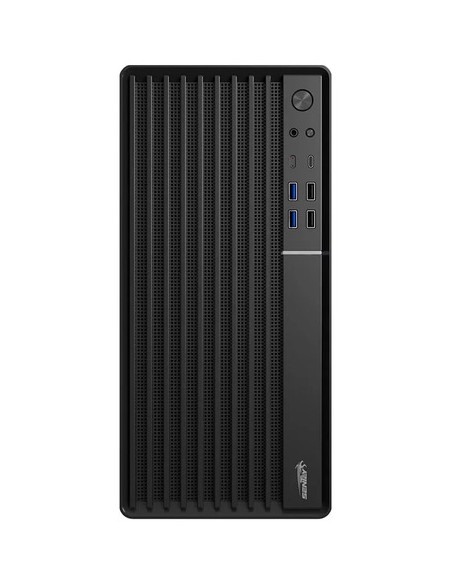 605324-MLA86979241286_072025,Gabinete Kit Tm50 600w Fan X1 Mesh Black Sentey Color Negro