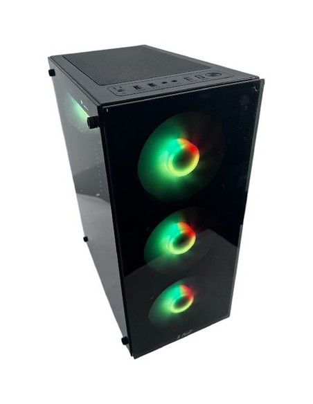 773888-MLA88457404905_072025,Gabinete Lnz Y10 Frente Lateral Templado Y10-sf-argb 4 Fan Color Negro 773888-MLA88457404905_072025,Gabinete Lnz Y10 Frente Lateral Templado Y10-sf-argb 4 Fan Color Negro