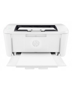 830265-MLU75778970904_042024,Impresora Hp Laserjet M111a Monocromática Usb 20ppm Garantia