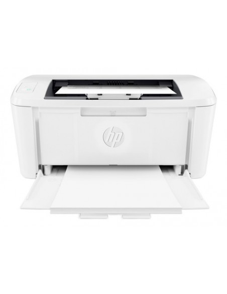 830265-MLU75778970904_042024,Impresora Hp Laserjet M111a Monocromática Usb 20ppm Garantia