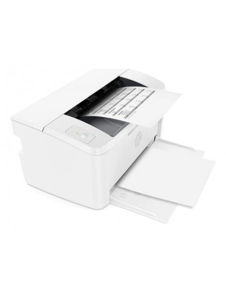 727595-MLU75779149114_042024,Impresora Hp Laserjet M111a Monocromática Usb 20ppm Garantia