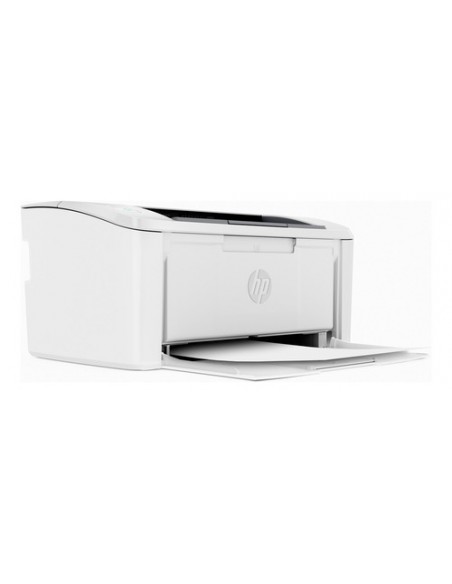609590-MLU75947534653_042024,Impresora Hp Laserjet M111a Monocromática Usb 20ppm Garantia