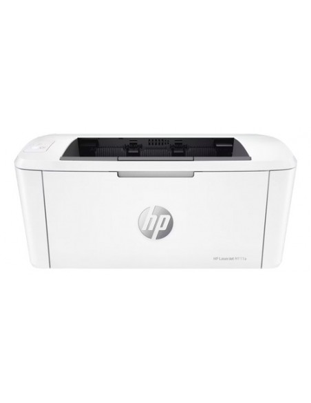 748120-MLA80027172890_102024,Impresora Hp Laserjet M111a Monocromática Usb 20ppm Garantia