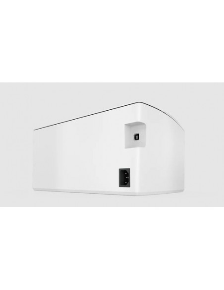619281-MLA83496676930_042025,Impresora Hp Laserjet M111a Monocromática Usb 20ppm Garantia