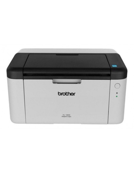 635310-MLA32484418985_102019,Impresora Brother Laser Hl-1200 Monocromatico Garantia 
