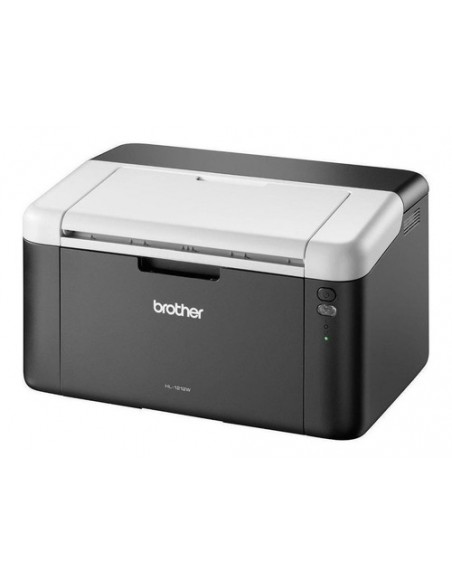 729701-MLA48955058975_012022,Impresora Brother Laser Hl-1212w Monocromatica Garantia 