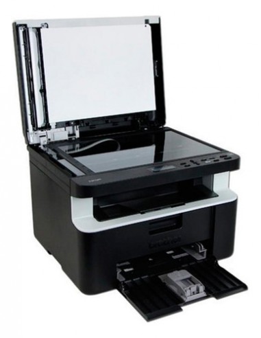 676218-MLA78647537239_082024,Impresora Multifunción Brother Dcp-1617nw Negra Garantia 676218-MLA78647537239_082024,Impresora Multifunción Brother Dcp-1617nw Negra Garantia