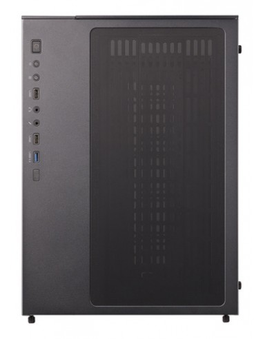 610502-MLA82026682287_012025,Gabinete Sentey A30 Gs-8100 Vidrio Templado 4 Fan Argb Negro Negro 610502-MLA82026682287_012025,Gabinete Sentey A30 Gs-8100 Vidrio Templado 4 Fan Argb Negro Negro