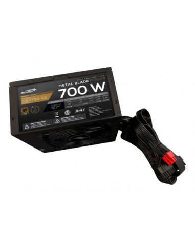 719711-MLA89889664927_082025,Fuente Sentey Mbp700-gs 700w 80 Plus Bronze Garantia Negro 719711-MLA89889664927_082025,Fuente Sentey Mbp700-gs 700w 80 Plus Bronze Garantia Negro