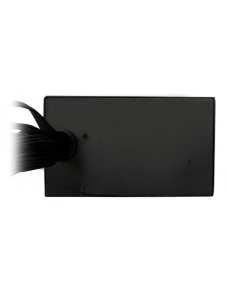 614107-MLA89889471027_082025,Fuente Sentey Mbp700-gs 700w 80 Plus Bronze Garantia Negro
