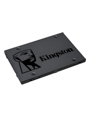 925610-MLA89208892476_082025,Disco Ssd 960gb Kingston A400 2.5 Notebook / Pc Garantia