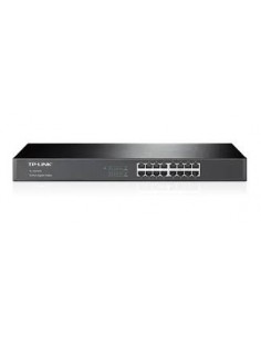 SWITCH 16 PORT TP-LINK...