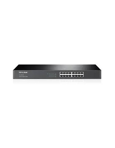 SWITCH 16 PORT TP-LINK TL-SG1016...