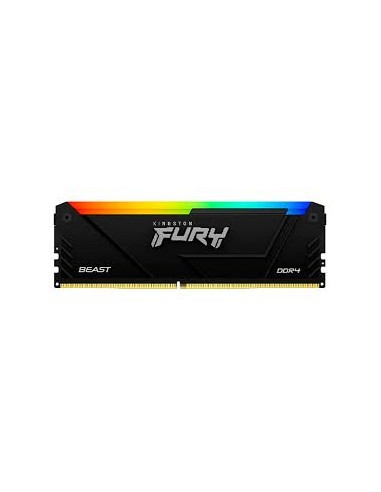MEMORIA DDR4 32GB/3200 KINGSTON FURY...