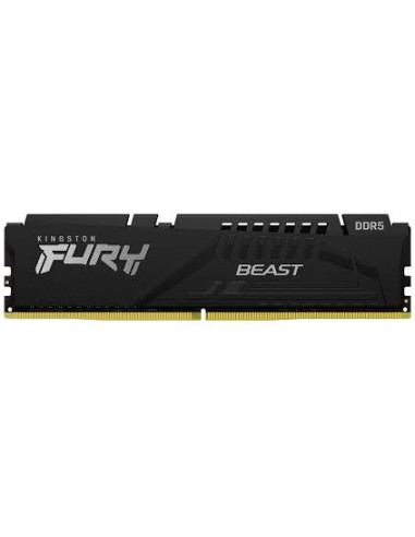 MEMORIA DDR5 16GB/5600 KINGSTON FURY...