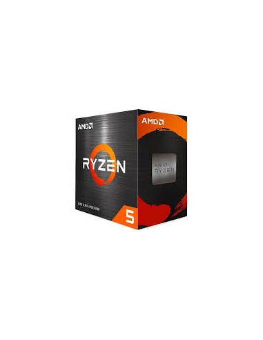 MICROPROCESADOR AMD RYZEN 5 5500 SIN...