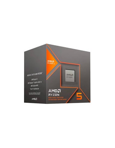 MICROPROCESADOR AMD RYZEN 5 8500G...
