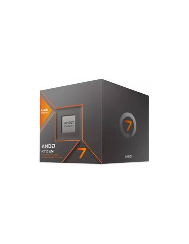 MICROPROCESADOR AMD RYZEN 7 8700G...