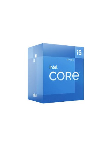 MICROPROCESADOR INTEL CORE I5 12400F...