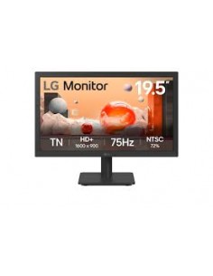 MONITOR 20" LG 20U401A