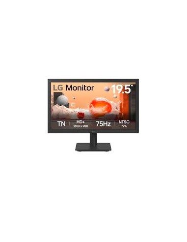 MONITOR 20" LG 20U401A