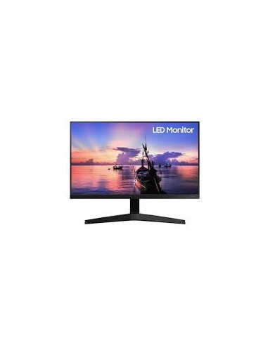 MONITOR 24 SAMSUNG F24T350FHL FLAT IPS