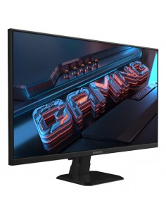 721318-MLA92686479297_092025,Monitor Gamer Gigabyte Gs27fa 27 180hz Full Hd Garantia Negro