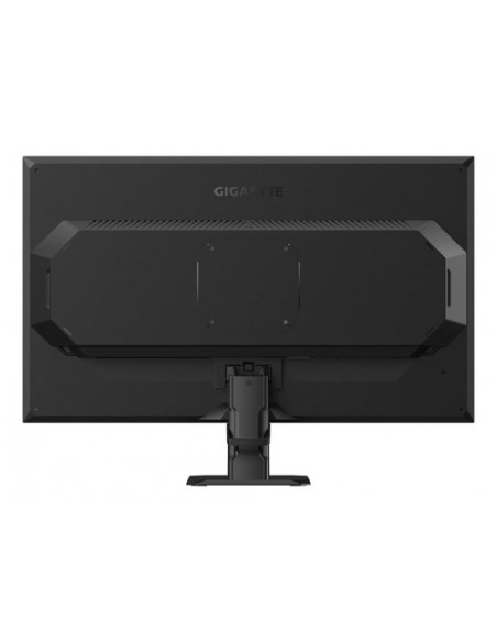 923171-MLA84196841143_042025,Monitor Gamer Gigabyte Gs27fa 27 180hz Full Hd Garantia Negro