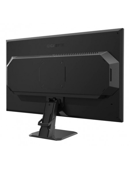 852109-MLA84196792349_042025,Monitor Gamer Gigabyte Gs27fa 27 180hz Full Hd Garantia Negro