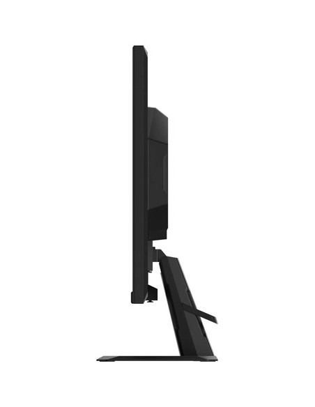 736408-MLA84196841153_042025,Monitor Gamer Gigabyte Gs27fa 27 180hz Full Hd Garantia Negro