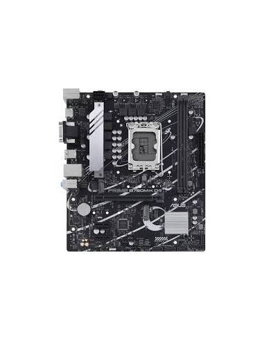 MOTHER ASUS PRIME B760M-K D4 (1700...