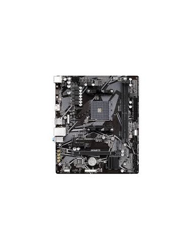 MOTHER GIGABYTE A520M K V2...