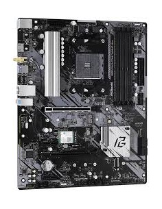 MOTHER ASROCK B550 PHANTOM...