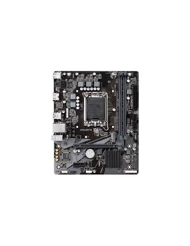 MOTHER GIGABYTE H610M K DDR4 (1700...