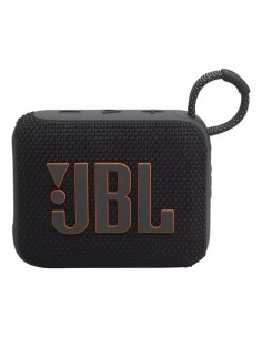 888692-MLA89953879803_082025,Parlante Jbl Go 4 Jblgo4 Portátil Con Bluetooth Waterproof Negro 220v Negro
