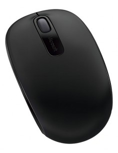 959624-MLA91873243721_092025,Microsoft Mouse 1850 Wireless Negro