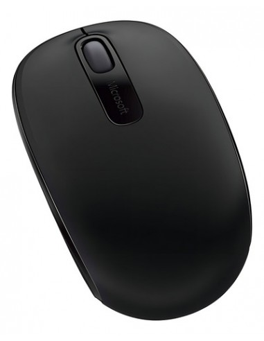959624-MLA91873243721_092025,Microsoft Mouse 1850 Wireless Negro