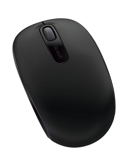 959624-MLA91873243721_092025,Microsoft Mouse 1850 Wireless Negro