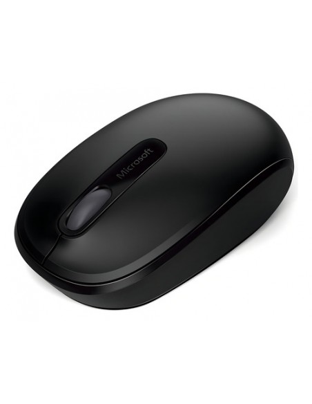 742532-MLA91873396147_092025,Microsoft Mouse 1850 Wireless Negro