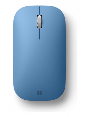 869297-MLU74696097352_022024,Mouse Microsoft 1679 Modern Mobile Bluetooth Óptico Color Sapphire