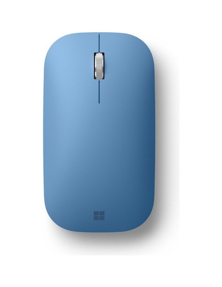 869297-MLU74696097352_022024,Mouse Microsoft 1679 Modern Mobile Bluetooth Óptico Color Sapphire