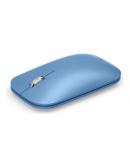 677091-MLU71311074566_082023,Mouse Microsoft 1679 Modern Mobile Bluetooth Óptico Color Sapphire