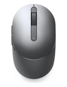 861914-MLU77067535781_062024,Mouse Inalambrico Dell Ms5120w Con Bluetooth Gris