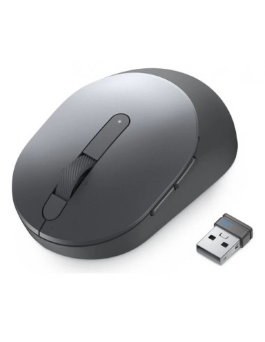 730216-MLA79397737510_092024,Mouse Inalambrico Dell Ms5120w Con Bluetooth Gris 730216-MLA79397737510_092024,Mouse Inalambrico Dell Ms5120w Con Bluetooth Gris