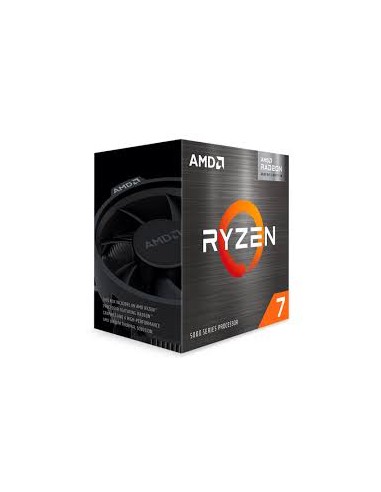 MICROPROCESADOR AMD RYZEN 7 5700G...