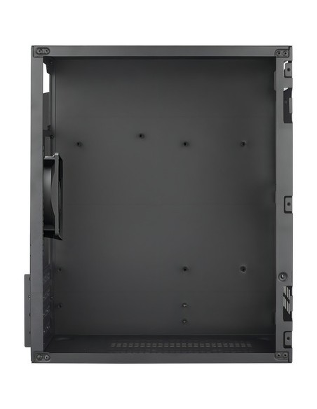 967119-MLA91547648514_092025,Gabinete Kit Sentey Tm40 Fuente 600w Mouse Teclado Garantia Negro