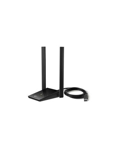 RED WIRELESS USB TP-LINK ARCHER T4U...