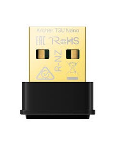 RED WIRELESS USB TP-LINK...