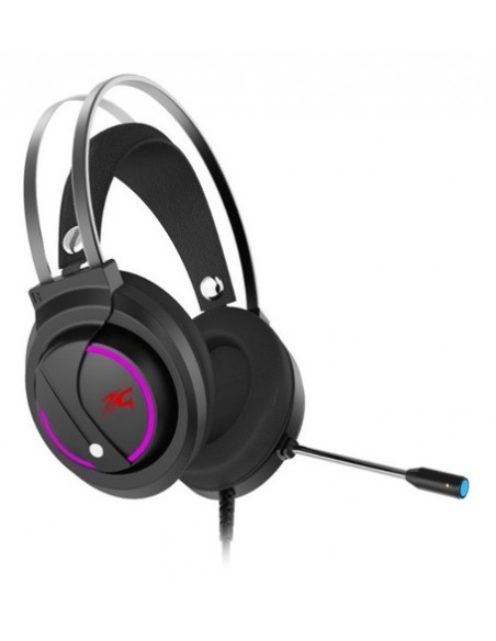 705407-MLA46404178141_062021,Combo Gamer Sentey Gs-5850 Auricular Teclado Mouse Pad Rgb Negro